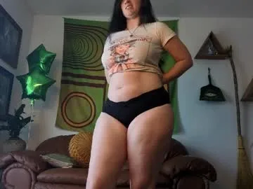 forestdarling from Chaturbate is Freechat