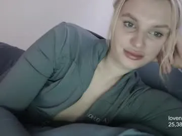 foxfrromearth on Chaturbate 