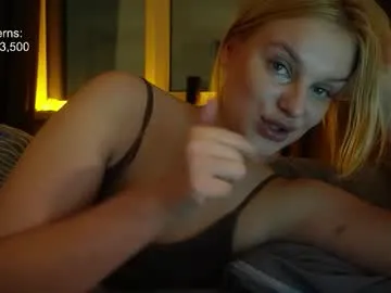 foxfrromearth on Chaturbate 