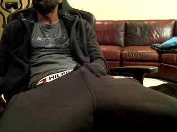 gabbc18 on Chaturbate 