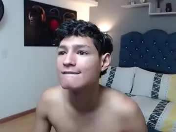 georgeowenss model from cb