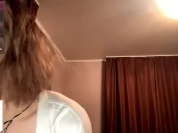 gigikray on Chaturbate 