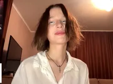 gigikray on Chaturbate 