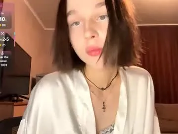 gigikray on Chaturbate 