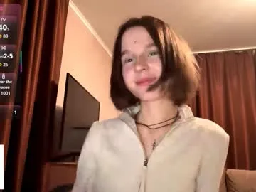 gigikray on Chaturbate 