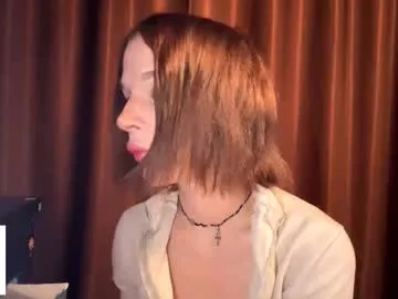 gigikray on Chaturbate 