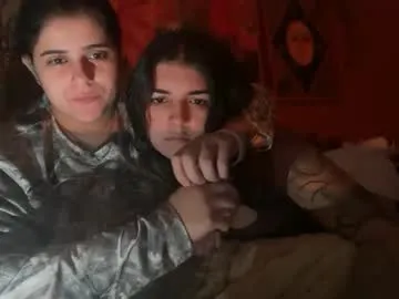 goddess_madii on Chaturbate 