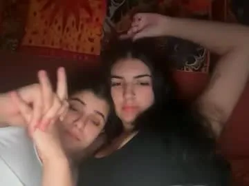 goddess_madii on Chaturbate 