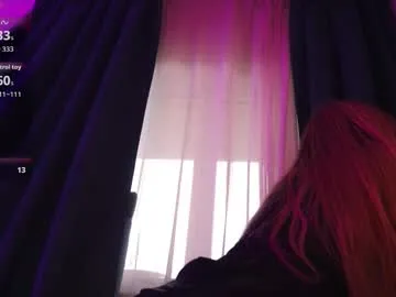 goddesseriss on Chaturbate 