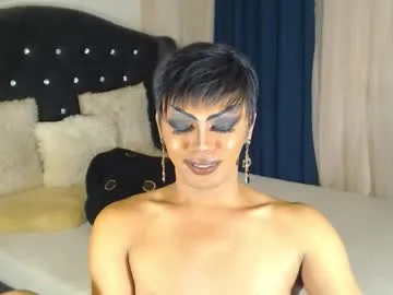 goddessxbeatrice on Chaturbate 