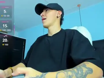 good_sheep on Chaturbate 