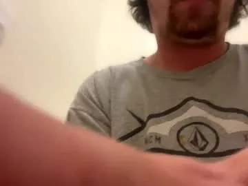 gooddick4206969 on Chaturbate 