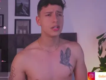 guy_twinks from Chaturbate is Freechat