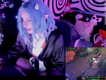 hachi_0880 on Chaturbate 