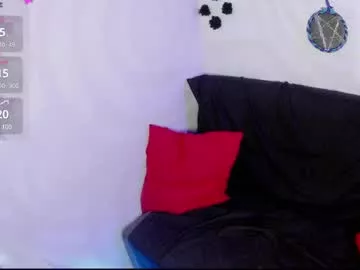 hachi_0880 on Chaturbate 