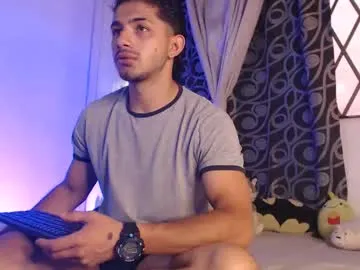 hadez_69 from Chaturbate is Freechat