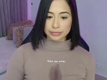 hanna_1sweet on Chaturbate 