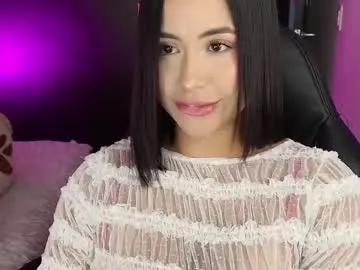 hanna_1sweet on Chaturbate 