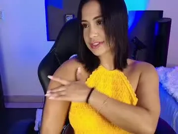 hanna_1sweet on Chaturbate 