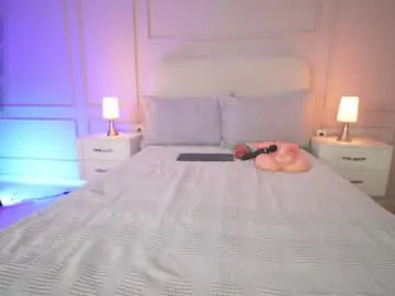 hanna__w on Chaturbate 