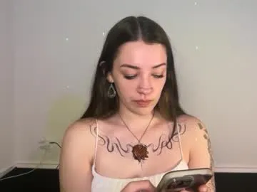 hannahtaylorr on Chaturbate 