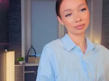 hannavaile on Chaturbate 