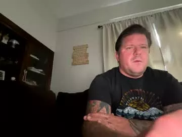 happilymarr1ed on Chaturbate 