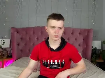 happydeimos on Chaturbate 