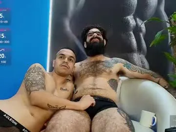haraldsmed0 from Chaturbate is Freechat