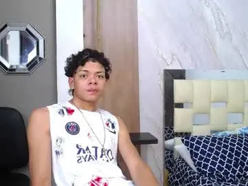 harry_jhonsonn on Chaturbate 