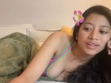 hawaiigirl_ on Chaturbate 