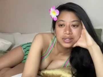 hawaiigirl_ on Chaturbate 