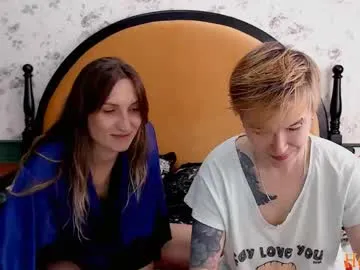 helldollz on Chaturbate 