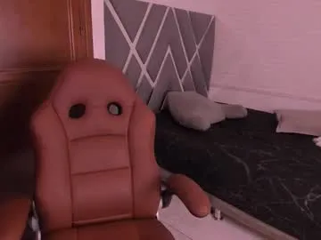 hellena_1 on Chaturbate 