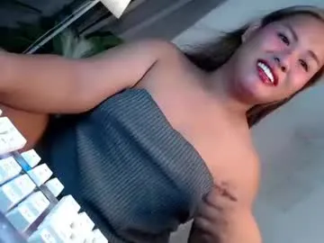 hotterthansex2 on Chaturbate 