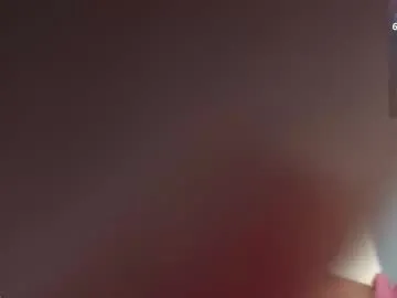 hottmay on Chaturbate 