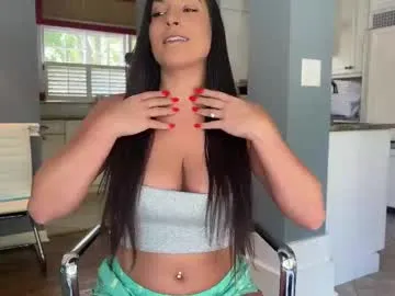 hottmay on Chaturbate 