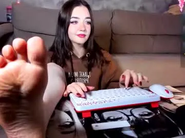 imkittygirlss on Chaturbate 