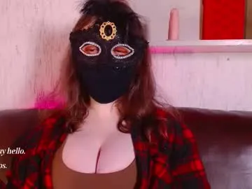 immissamelie on Chaturbate 