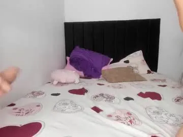 infinitesex2 on Chaturbate 