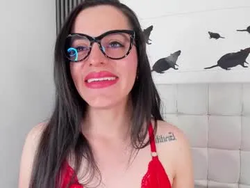 isisnoir on Chaturbate 