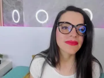 isisnoir on Chaturbate 