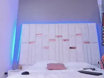 janna_foxx on Chaturbate 