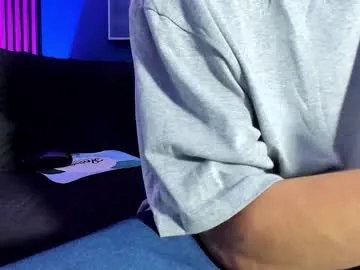 jefer_rick on Chaturbate 