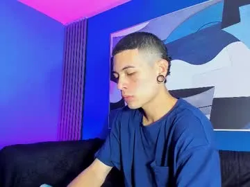 jefer_rick on Chaturbate 