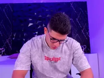 jeffdaltton on Chaturbate 