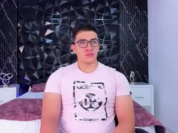 jeffdaltton on Chaturbate 