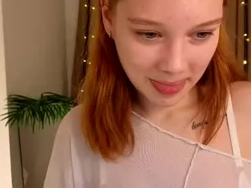 jennifer_shy_ on Chaturbate 
