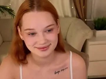 jennifer_shy_ on Chaturbate 