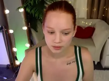 jennifer_shy_ on Chaturbate 